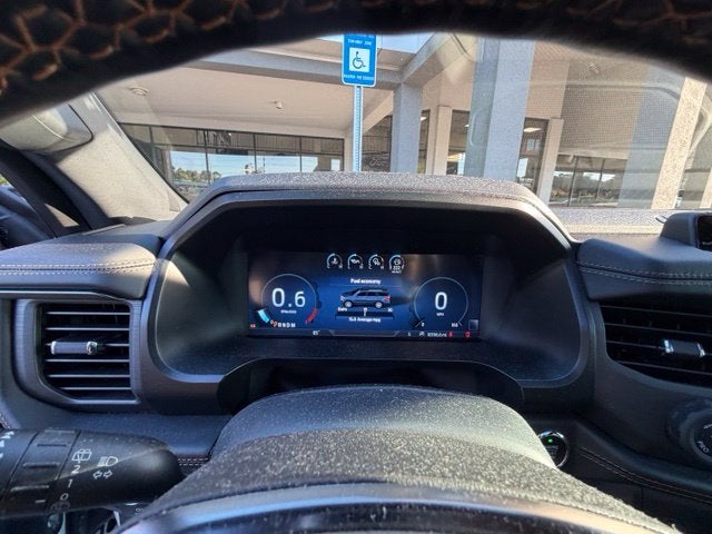 2023 Ford Expedition Max Platinum