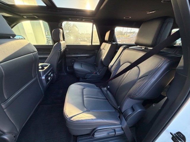 2023 Ford Expedition Max Platinum