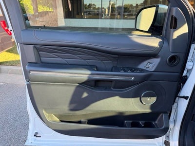 2023 Ford Expedition Max Platinum