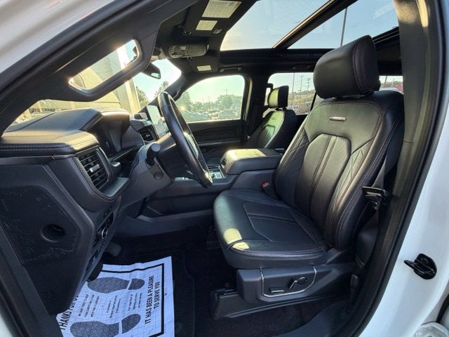 2023 Ford Expedition Max Platinum