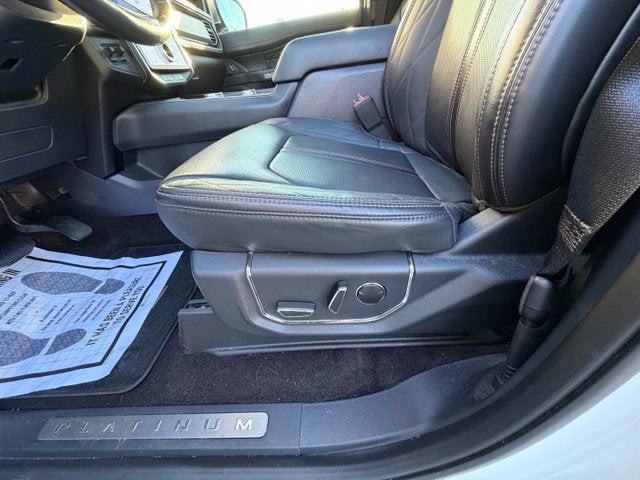 2023 Ford Expedition Max Platinum