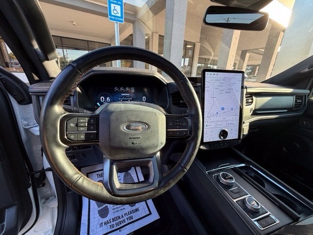 2023 Ford Expedition Max Platinum