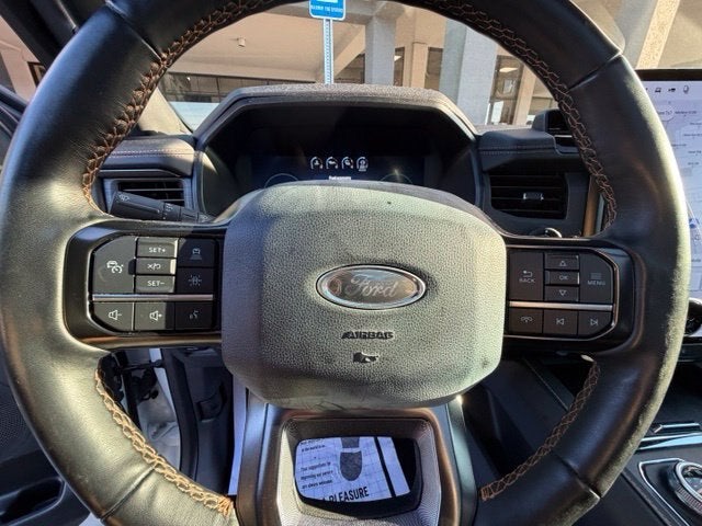 2023 Ford Expedition Max Platinum