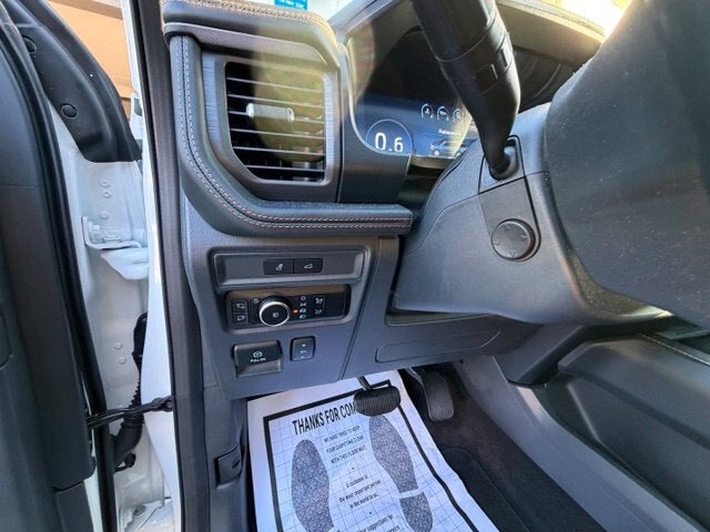 2023 Ford Expedition Max Platinum