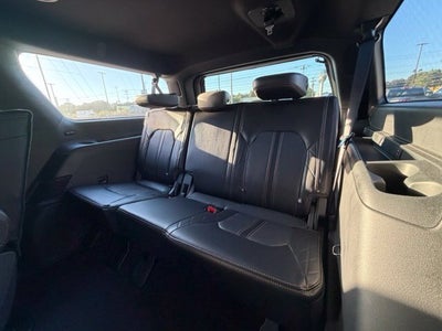 2023 Ford Expedition Max Platinum