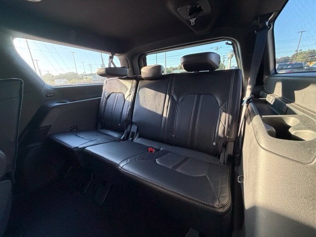 2023 Ford Expedition Max Platinum