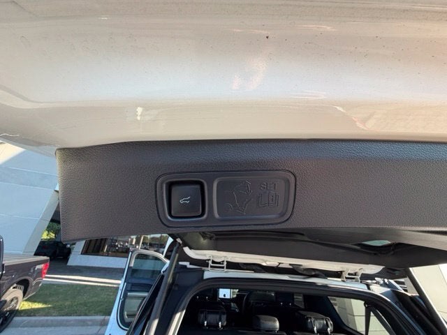2023 Ford Expedition Max Platinum