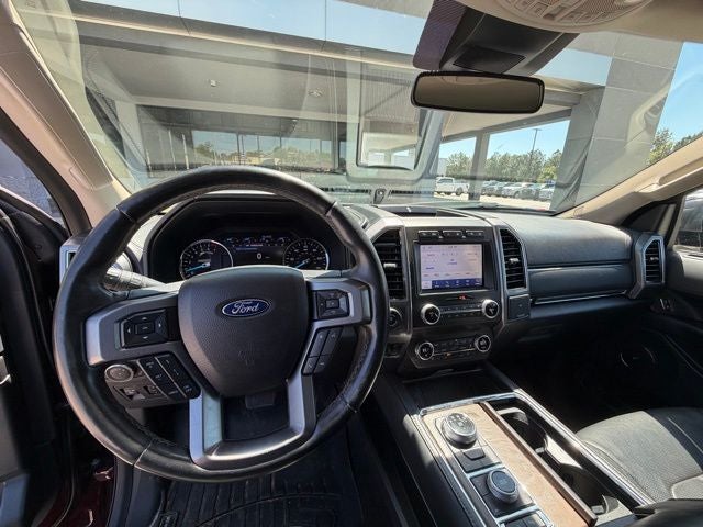 2020 Ford Expedition Max Platinum