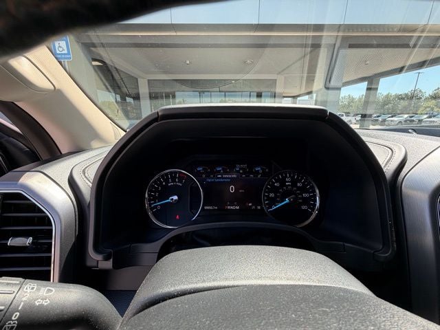 2020 Ford Expedition Max Platinum