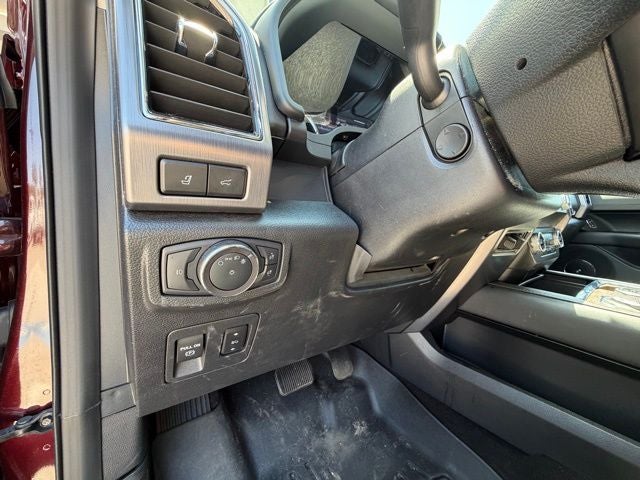 2020 Ford Expedition Max Platinum