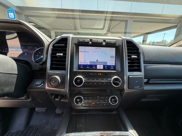 2020 Ford Expedition Max Platinum