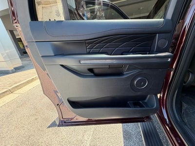 2020 Ford Expedition Max Platinum