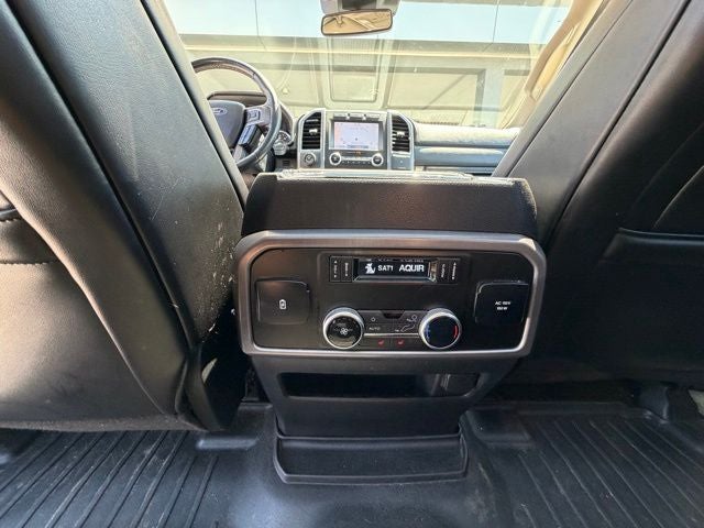 2020 Ford Expedition Max Platinum