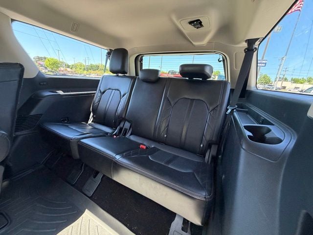 2020 Ford Expedition Max Platinum