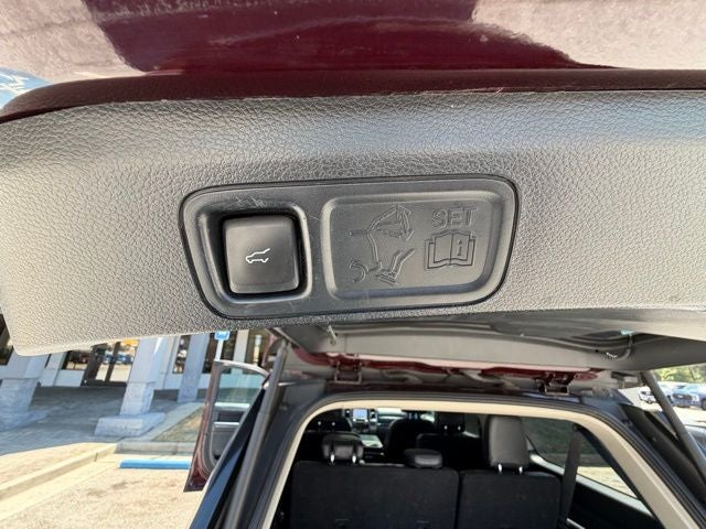 2020 Ford Expedition Max Platinum