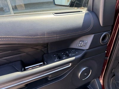2020 Ford Expedition Max Platinum