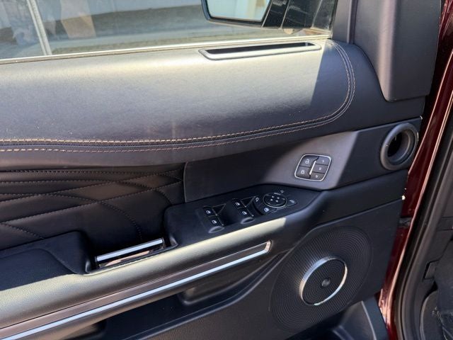 2020 Ford Expedition Max Platinum