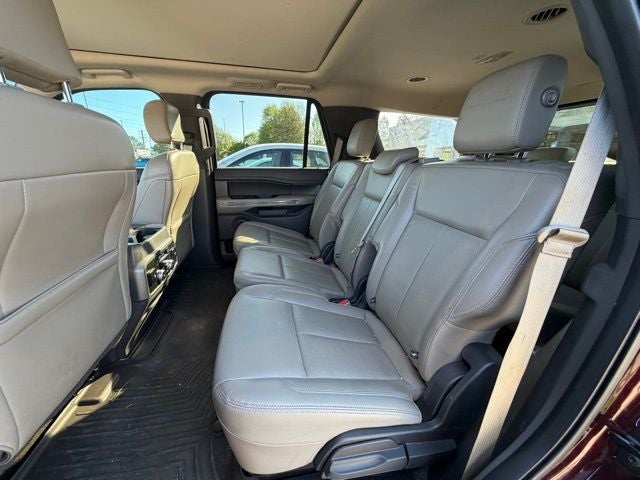 2020 Ford Expedition XLT