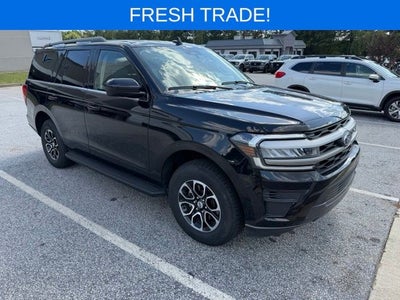 2024 Ford Expedition XLT