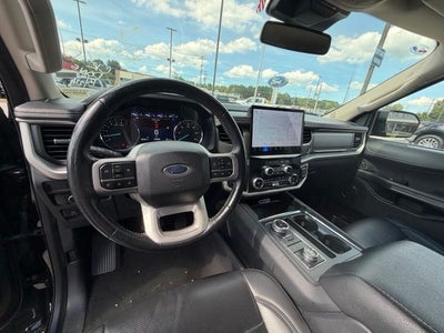 2024 Ford Expedition XLT