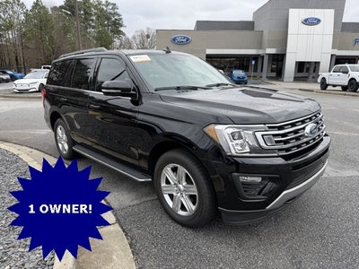 2021 Ford Expedition XLT