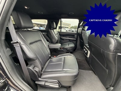 2021 Ford Expedition XLT