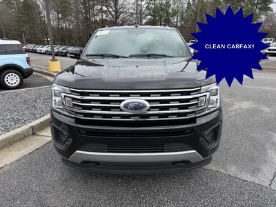 2021 Ford Expedition XLT
