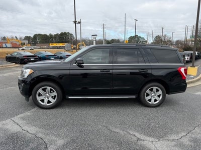 2021 Ford Expedition XLT