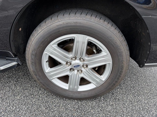 2021 Ford Expedition XLT