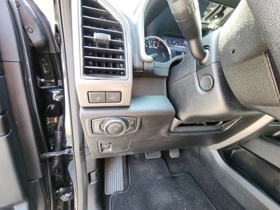 2021 Ford Expedition XLT