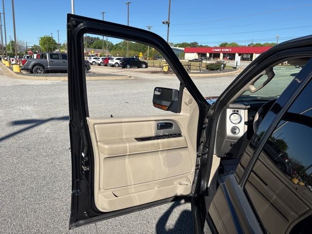 2014 Ford Expedition Limited