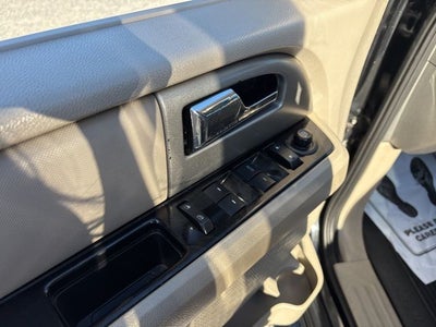 2014 Ford Expedition Limited