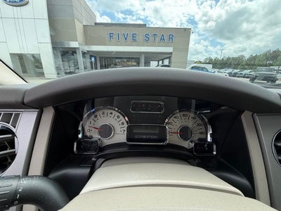 2014 Ford Expedition Limited