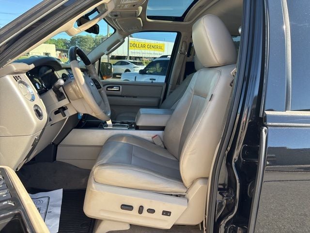 2014 Ford Expedition Limited