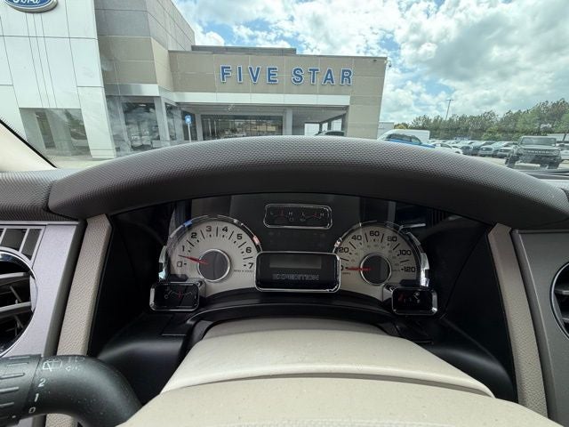 2014 Ford Expedition Limited