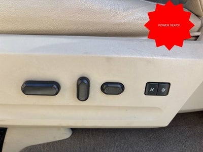 2014 Ford Expedition Limited