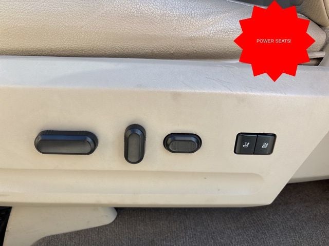 2014 Ford Expedition Limited