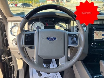 2014 Ford Expedition Limited