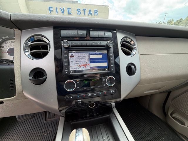 2014 Ford Expedition Limited