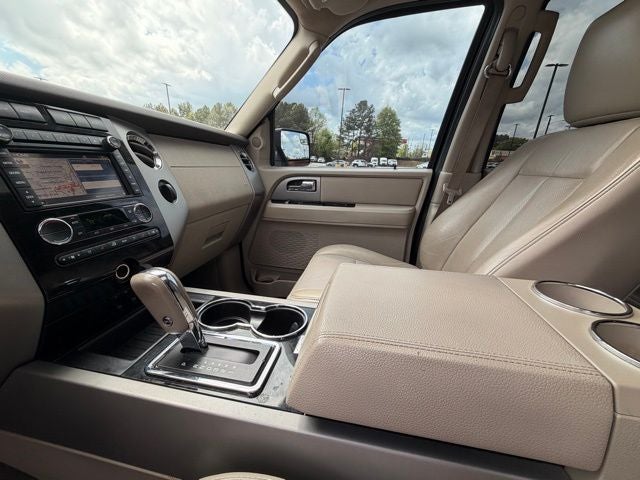 2014 Ford Expedition Limited