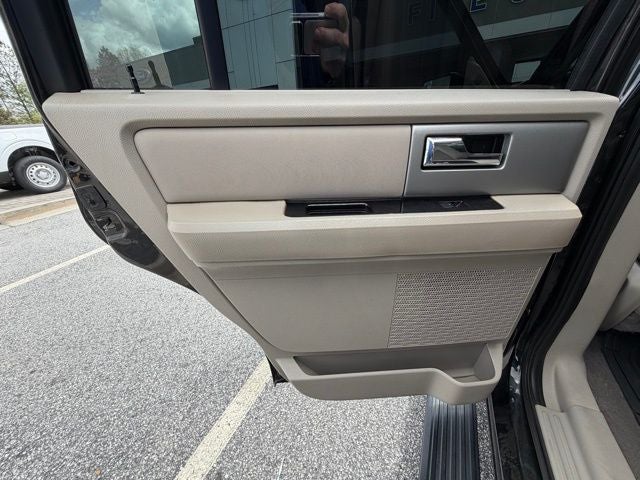 2014 Ford Expedition Limited