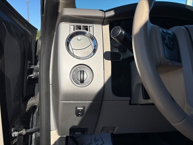 2014 Ford Expedition Limited