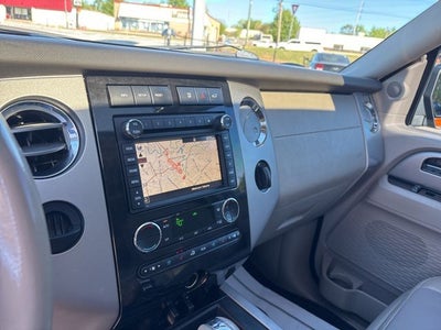 2014 Ford Expedition Limited
