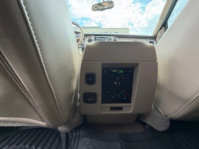 2014 Ford Expedition Limited