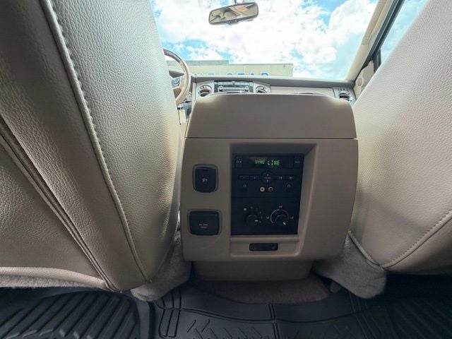 2014 Ford Expedition Limited