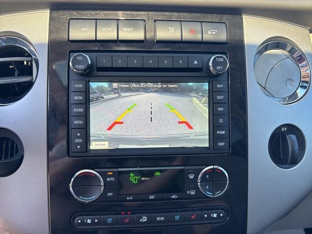 2014 Ford Expedition Limited