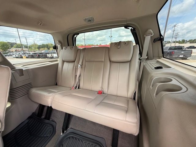 2014 Ford Expedition Limited