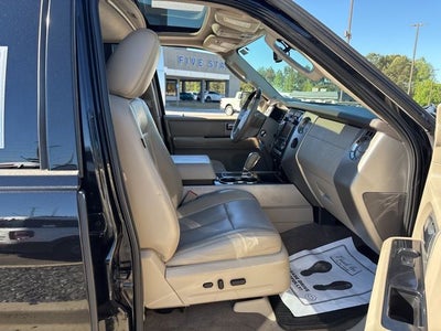 2014 Ford Expedition Limited
