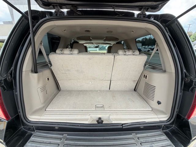 2014 Ford Expedition Limited