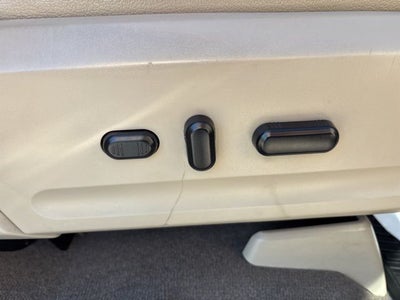 2014 Ford Expedition Limited